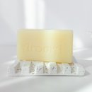 Kit Presente Sabonetes Vegetais Premium c/ Saboneteira