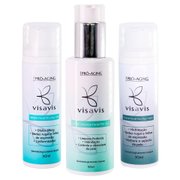 Kit Tratamento Facial Vis a Vis