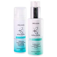 Kit Tratamento Diurno Vis a Vis