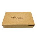 Kit Degustação com 6 Miniaturas 50ml