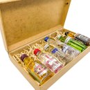 Kit Degustação com 6 Miniaturas 50ml