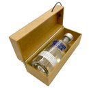 Kit Presente Vodka Absolut 200ml