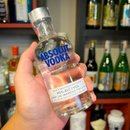 Kit Presente Vodka Absolut 200ml