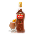 Licor Creme de Chocolate Stock 720ml
