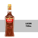 Licor Creme de Chocolate Stock 720ml