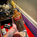 Licor Creme de Chocolate Stock 720ml
