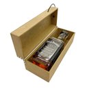 Kit Presente Jack Daniel's 200ml