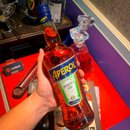 Combo Aperitivo Aperol 750ml e Taça