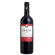 Vinho Tinto Suave Chalise Garrafa 750ml