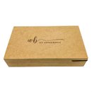 Kit Degustação Miniatura Whisky Lover Seleção Especial
