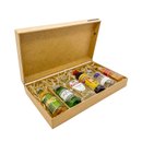 Kit Degustação Miniaturas Clássicas do Bar