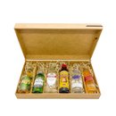 Kit Degustação Miniaturas Clássicas do Bar