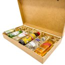 Kit Degustação Miniaturas Clássicas do Bar