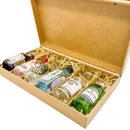 Kit Degustação Gin Experience Miniaturas