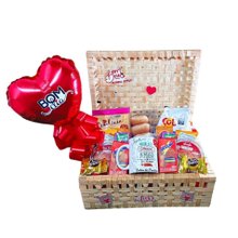 Café da Manhã com Caneca Suprema 