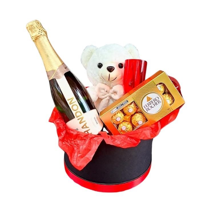 Box Luxuoso