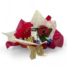 Cesta de Chocolate Amor Maior