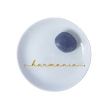 Porta-Joias Meu Cristal Quartzo Azul