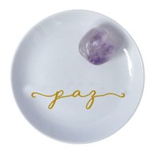 Porta-Joias Meu Cristal Ametista