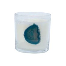 Vela Ecológica Ágata Azul