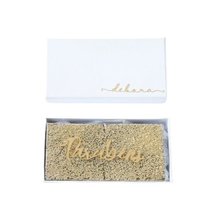 Chocolate ao Leite Parabéns