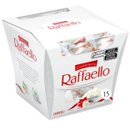 Bombons Ferrero Raffaello Com 15 Unidades