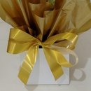 Girassol Decorado