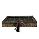 Caixa Porta Óculos Masculino