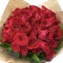 Buquê 50 Rosas