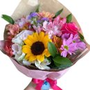 Buquê Flores Mistas
