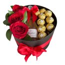 Box Doce Amor