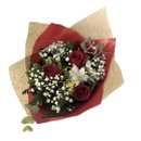 Buquê 3 Rosas