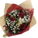Buquê 3 Rosas