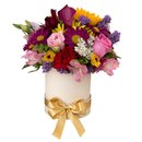 Mini Box Flores Mistas