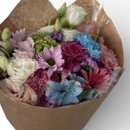 Buquê P Flores Mistas