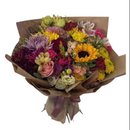 Buquê G Flores Mistas