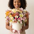 Box M De Flores Mistas