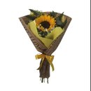 Girassol Ornamentado