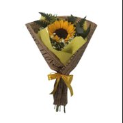 Girassol Ornamentado