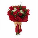 Buquê De Rosas Clássico 