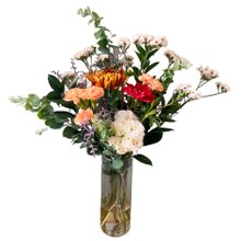 Vaso Com Mix do Dia Pequeno