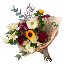 Buquê P com Mix do Dia 