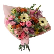 Buquê G com Mix do Dia