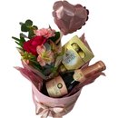 Kit Love Flores 