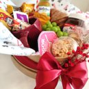 Box Café da Manhã - Dia dos Namorados 