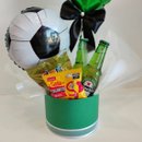 Box Futebol Dia dos Pais