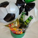 Box Futebol Dia dos Pais