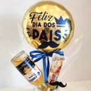 Caneca Pai Cervejeiro Dia dos Pais