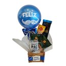 Box Coffee Dia dos Pais