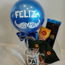 Box Coffee Dia dos Pais